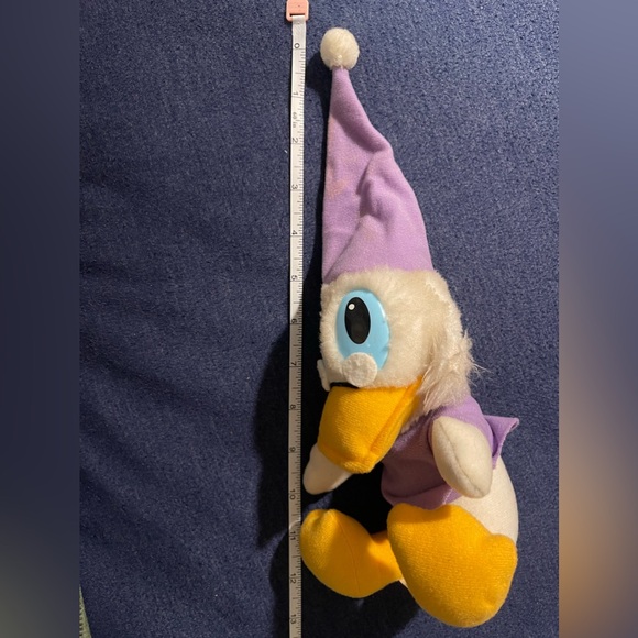 Scrooge Vintage Mickey’s Christmas Carol - Picture 9 of 9